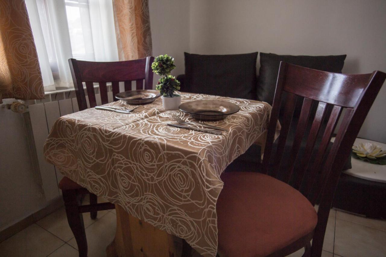 Hotello Sofia Eksteriør billede