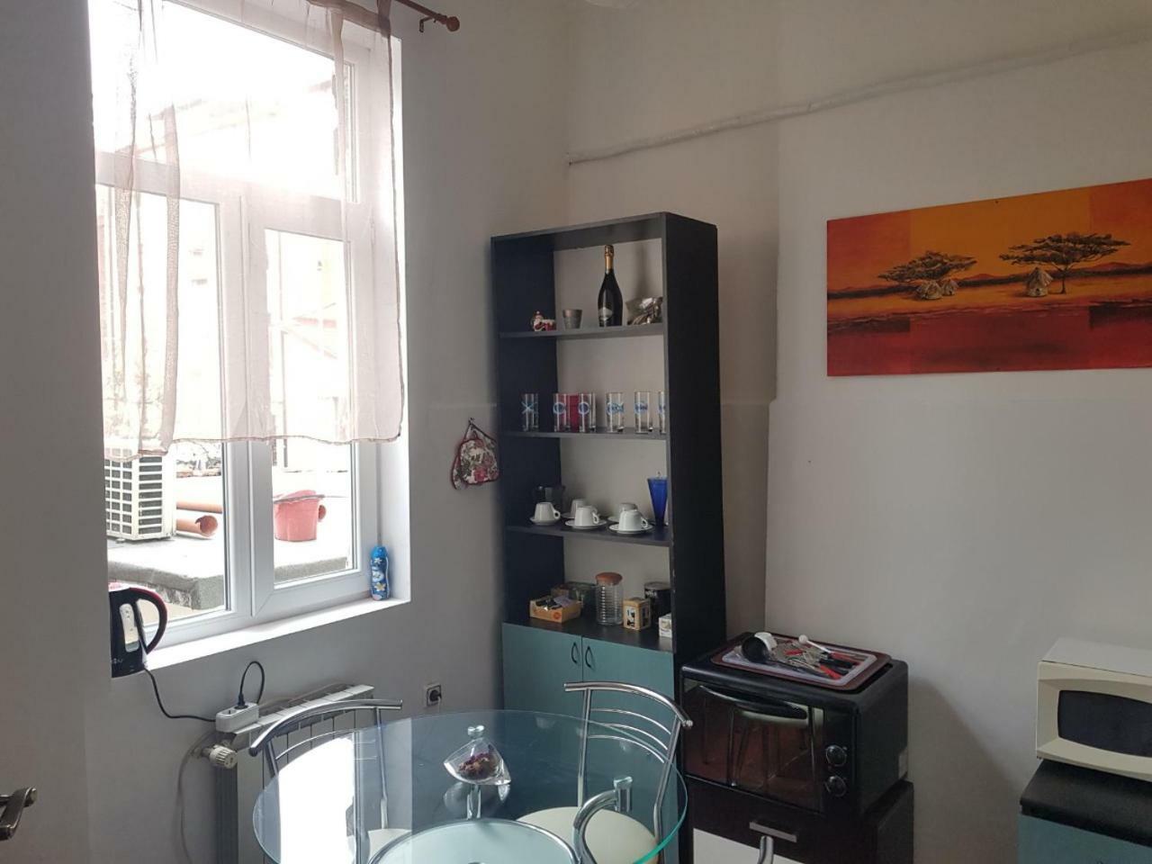 Hotello Sofia Eksteriør billede