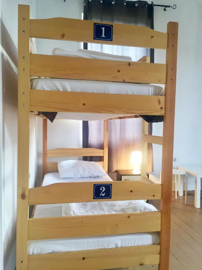 Hotello Sofia Eksteriør billede